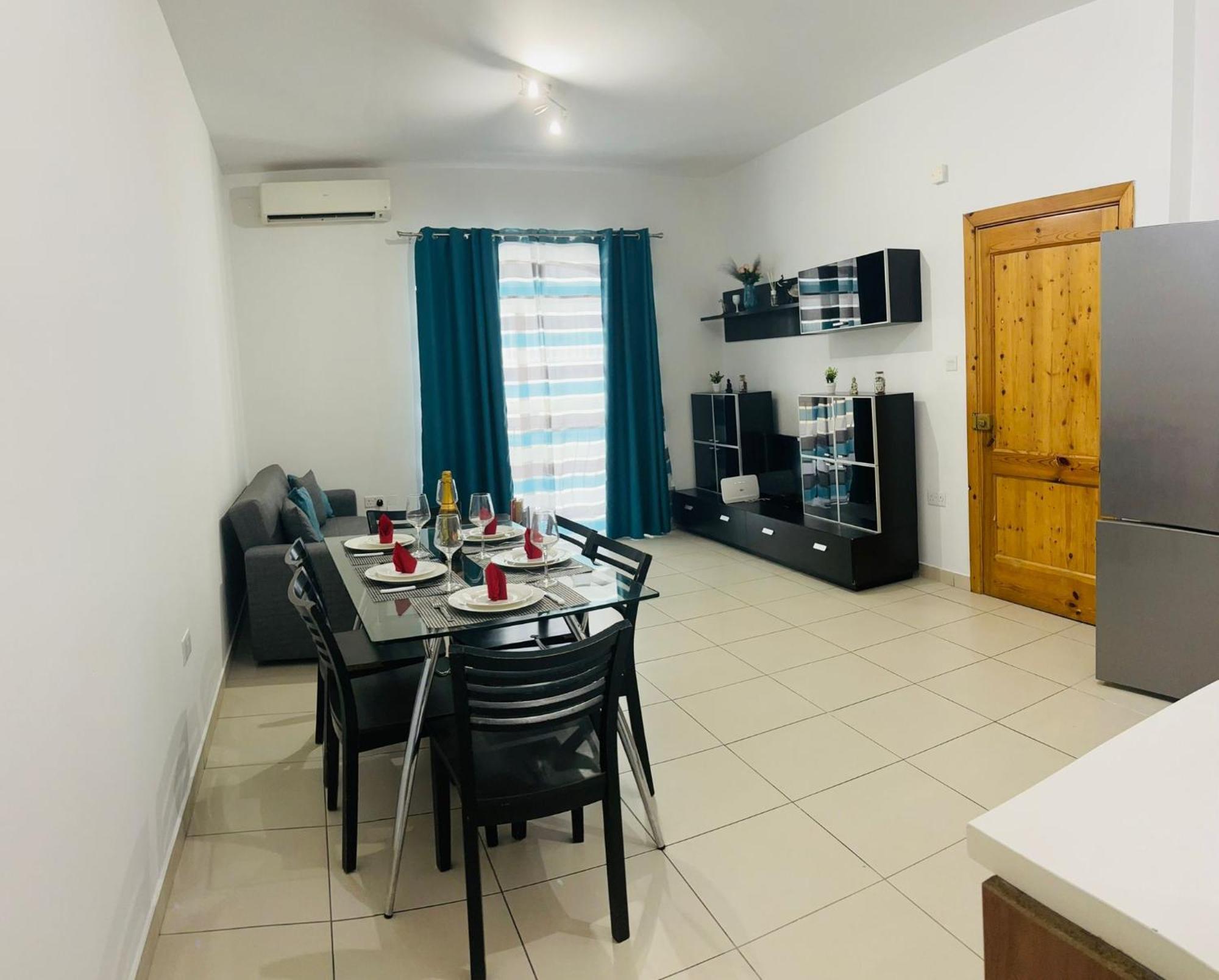 Апартаменты Sliema Splendor Экстерьер фото